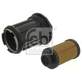 Febi 45595 Adblue Filtresi Taşlı M Benz Actros Mp 2 3 Atego Euro 4 5 Axor Komyon Çekici Euro 4 4 A0001420089