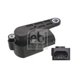 Febi 46446 Far Ayar Sensörü Bmw E90 E60 E70 E81 E82 E87 Lcı E87 E87 37146785207