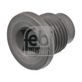 FEBI 48880 Karter Tapası CLIO / Kango / Megan / Fluence / Logan / Sandero 00- Bm Yağ Boşaltma Vidası