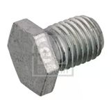 Febi 48890 Karter Tapası Bmw Land Rover Mini Tum Modeller Pullu Stc2034