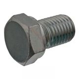 Febi 48893 Karter Tapası Bmw E30 E36 E46 E12 E28 E34 E39 E60 E60 11131273093