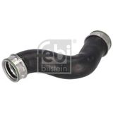 Febi 49361 Turbo Hortumu Caddy A3 Touran Jetta Golf Octavia Superb Altea Leon Toledo 1.9 2.0 Tdı Bru Bxe Bzb Bkd Rap25209
