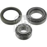 Febi 5415 5415 Teker Rulmanı Ön (Kece Ile) W140 93-98 C140 92-99
