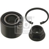 Febi 5538 5538 Teker Rulmanı Arka Renault 9 R11 R19 Clıo I Iı Iıı Megane I Modus Twingo Logan 04- VKBA352
