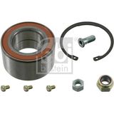 Febi 5848 5848 Teker Rulmanı Ön Arka Transporter T4 97-03