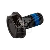 Febi Bilstein 01197 Volan Dişlisi Cıvatası Koruyucu Maddesi Olan Amarok 4 Motion (S1) Bora (1j) Bora