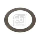 Febi Bilstein 01738 Mesafe Pulu Volan Dişlisi Icın Vw 113105281A