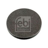 Febi Bilstein 08286 Supap Ayar Pulu Audi 80 100 1980> Ford Escort Fıeste 84> Peugeot 106 92> Nissan