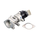 Febi Bilstein 174441 Egr Valfi Sol 276DT Land Rover Discovery Iıı L319 0409 Range Rover Sport I L320