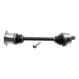 Febi Bilstein 180774 Sağ Sol Ön Aks Mili A4 05 09 Otm 8e0407271bk
