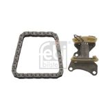 Febi Bilstein 45006 Eksantrik Zincir Seti Zincir Gergi Audi A1 A3 A4 A6 Tt Eos Golf V Vı Jetta Iıı P