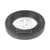 Febi Bilstein Aks Keçesi - (Fiat Seicento, 500, Panda, Grande Punto, Punto, Doblo, Bravo, Stilo, Fiorino, Qubo, Idea, Cinquecento, Uno, Strada, Linea, Marea, Brava, Palio, Siena, Mito) - (FEBI-BILSTEIN-12107)