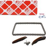 Febi Bmw F20 Kasa 116D 2015 Sonrası B37 Motor Alt Zincir Seti Marka 13528570652 - Hepsi