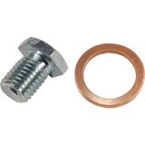 Febi Bmw F20 Kasa 116D Karter Tapası ve Pulu Marka 11137535106-07119963151 - Hepsi