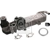 Febı Egr Valfi Soğutucu Caddy-Jetta-Golf6-Passat-Superb-Octavıa-A3-Leon 09 1.6tdı Caya-B-C-D Swag 33100493