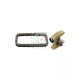Febi Eksantrık Zıncır Ve Gergı Kıtı ( Peugeot 206 - 307- 406 1.6Hdı 16V / Ford Focus 1.6 Tdcı 2004-)