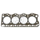 Febi Febı Silindir Kapak Contasi (1.40MM 2 Centik) / (94.40MM) Boxer Jumper 00>06 Ducato Master 102239