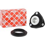 Febi Ford Focus 1 Ön Amortisör Üst Takozu ve Bilyası Set 1998-2005 Febi