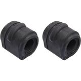 Febi Ford Focus 1998-2005 Ön Viraj Demir Lastiği Takımı 2 Adet Marka 98AG5484DA