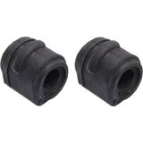 Febi Ford Focus 2002-2004 Ön Viraj Demir Lastiği Takımı 2 Adet Marka 98AG5484DA