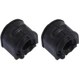 Febi Ford Focus 2005-2011 Ön Viraj Demir Lastiği Takımı 2 Adet Marka 3M515484CA