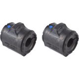 Febi Ford Fusion 2002-2013 Ön Viraj Demir Lastiği Takımı 2 Adet Marka 2S615484DA