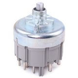 Febi Germany Far Açma Anahtarı Mercedes W202 - W124 - W126 - R129 - 13 Pin a0005456204