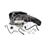 Febi Havalı Suspansıyon Kompresoru Land Rover Range Rover L320 L322 Dıscovery 3-4 L319 LR061663
