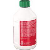 Febi Hidrolik Direksiyon Yağı Yeşil 1 Litre Yağ Katkıları ile Güçlü Performans