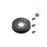 Febı Krank Kasnagı P206 Gtı-P307-P406 Ym-P807-Expert-Jumpy-Scudo-C8-C4-C5 Ew10j4 (2,0 16V) C4-C5 Iı-Jumpy