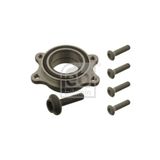 Febı On / Arka Teker Porya Bılyası A4 A5 A6 A7 A8 (61 / 62X102 / 151X40,5) Aktıf Sensor