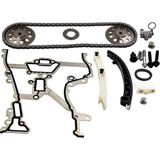 Febi Opel Astra H 1.4 Triger Zincir Seti Kapak Contası Marka