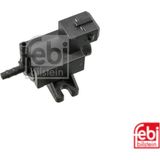 Febi S60/S80/V40/V70/XC60/XC70 - Egr Turbo Basınç Valfi - 0 - Siyah