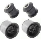 Febi Volkswagen Golf 5 2004 - 2008 Arası Salıncak Burcu Ön Arka Takım Marka 1K0407182-1K0407183E