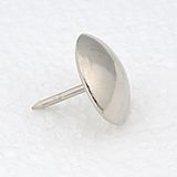 Febko Kabara - Gümüş Parlak Kabara / Raptiye 18 Mm 20 Adet