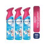 Febreze 185 ml Japon Kirazı Sprey Oda Kokusu