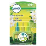 Febreze 3Volution Bali Yasemin & Misket Limonu, 3 Değişken Kokularla Mücadele Kokusu