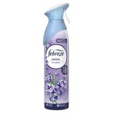Febreze Aerosol Oda Kokusu 185 Ml Lavanta (4'Li Paket)