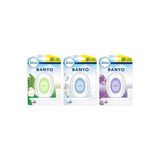 Febreze Banyo Kokusu Deneyimi Paketi - 3'lü
