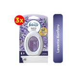 Febreze Banyo Lavanta Hava Ferahlatıcı Oda Kokusu x3