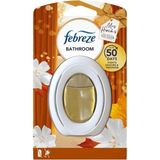 Febreze Hava Ferahlatıcı Banyo Oda Kokusu Cosy Season Sıcak Baharat & Yumuşak Kış Kokusu 7,5 ml