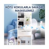 Febreze Hava Ferahlatıcı Sprey Oda Kokusu Lavanta 185 ml - Acı Kahve - --