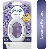 Febreze Lavanta Koku Tipi Oda Kokusu Otomatik Sprey 50 Gün Süren Ferahlık