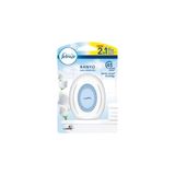 Febreze Oda Kokusu Banyo Hava Ferahlatıcı Temiz Çarşaf Ferahlığı 45 Gün Süren Etki