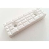 Fecan Baza Pabucu 50 Adet 50x15 Mm 3510132-50