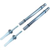 Fecan Osena Cam Için Gizli Raf Tutucu 14 cm 2139-01