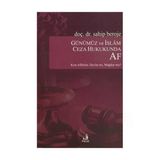 Fecr Yayınevi Günümüz Ve İslam Ceza Hukukunda Af - Sahip Beroje