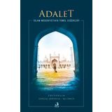 Fecr Yayınları Adalet - İslam Medeniyetinin Temel Değerleri - Fecr Yayınları