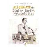 Fecr Yayınları Ali Şeriati'nin Dinler Tarihi Metodolojisi