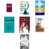 Fecr Yayınları Dinler Tarihi 1... +6 Din Kitabı